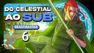 WYD Global  Do Celestial ao Sub BM Elemental 6 [upl. by Kitti652]