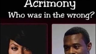 The Early Morning Show Acrimony Movie Review [upl. by Yentrok]