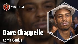 Dave Chappelle Master of Comedy  Actors amp Actresses Biography [upl. by Patten]