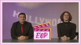 Entertainment On Point Fall 24 Episode 4 [upl. by Ened]