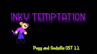 Inky Temptation PM Phase 2 Theme PampG OST 11 [upl. by Candless]