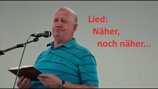 Liederbuch 616  quotNäher noch näher fest an Dein Herzquot [upl. by Aerbas573]