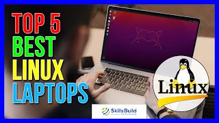 🔥 Top 5 Best Linux Laptops [upl. by Ttimme]