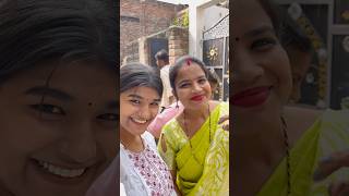 Maje aa gaye Aaj to 😍 vlog trending minivlogs [upl. by Alyl]