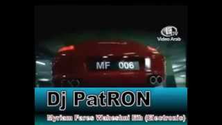 Dj kapoor ft Myriam Fares Waheshni Eih Electronic 2015 wmv [upl. by Hgielyk397]