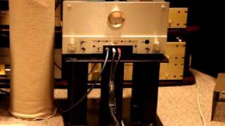 Magneplanar 17  Marantz 9 [upl. by Agler]