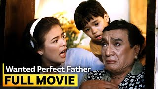 ‘Wanted Perfect Father’ FULL MOVIE  Dolphy Babalu [upl. by Ury]