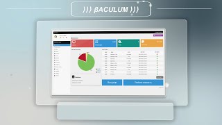 Baculum  The Bacula web interface [upl. by Friedly]