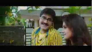 Malligadu Marriage Bureau Okakasri Oppuk Promo Song [upl. by Ikim]