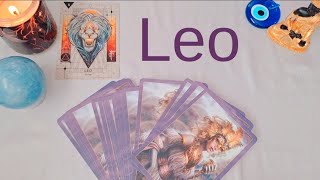 🔮LEO MARCH 2024 PREDICTIONS [upl. by Eytteb593]