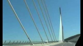 Viaduc de Millau [upl. by Clio]