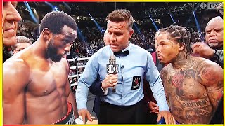 Terence Crawford vs Gervonta Davis 2023 MEGAFIGHT [upl. by Oirramed]