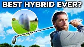 Was This The BEST GOLF HYBRID Ever Made Retro Review [upl. by Lasky]