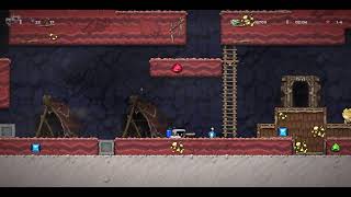 Spelunky HD and 2 Daily Challange 20241114  1115 [upl. by Christoffer]