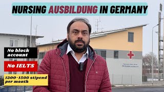 Ausbildung in Germany How you can pursue Ausbildung after 12th [upl. by Edie]