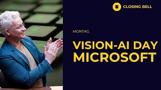 Microsoft Vision AITag  Palo Alto 8 nach Zahlen [upl. by Arraeis]