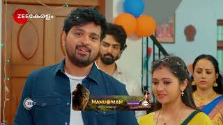 Snehapoorvam Shyama  Ep  71  Best Scene  Dec 10 2024  Zee Keralam [upl. by Robbins]