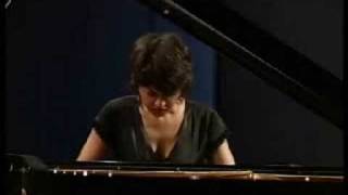 Khatia Buniatishvili  Liszt sonata in B minor 4 [upl. by Poore]