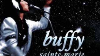 Buffy SainteMarie  quotWhen I Had Youquot [upl. by Bow]