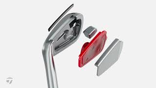 TaylorMade P770 Irons  Modern Performance Redefined [upl. by Tench]