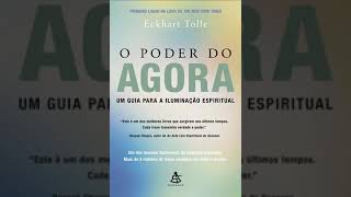 Audio Livro O Poder Do Agora [upl. by Aicatsan345]