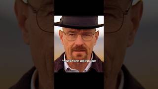 Walter calmly dealt with a very angry Gus breakingbad shorts viralvideo foryou tv [upl. by Enirahtac562]