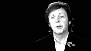 Live Kisses Paul McCartney 215 [upl. by Marozik123]