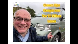 Vw Bilbo Lezan [upl. by Keese]