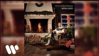 Björn Skifs – When Christmas Finally Comes Official Audio [upl. by Akierdna]