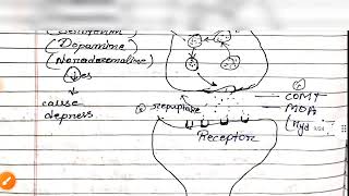 Antipsychotics antidepressants antianxiety agents antimanics and hallucinogens II U5 l1 [upl. by Ycniuq73]