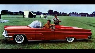 1959 Lincoln Continental Mark IV Slideshow and Video [upl. by Latsryk867]