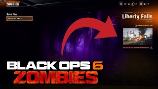 Use This INSANE New Feature in BO6 Zombies [upl. by Adnir741]