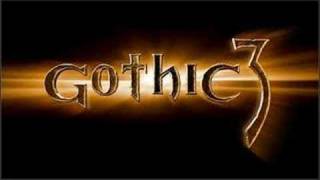 Soundtrack Gothic 3Fight [upl. by Adriane]