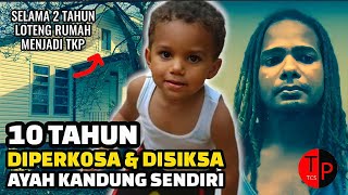 Ayah Siluman TrueCrimeStory ThePurbas [upl. by Catharine]