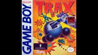 NDR Trax Game Boy 241 [upl. by Cavit789]