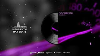 DISORIENTAL Official Audio [upl. by Ailsa]