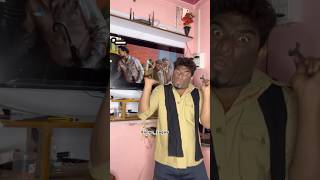 Johnylever lever comedy jhonylever trending [upl. by Rasaec]