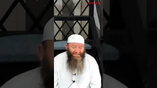 Sunnah Gebet Zuhause oder in der Moschee  Hassan Dabbagh [upl. by Moe]