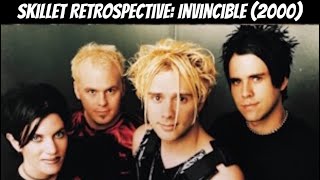 Skillet Retrospective Invincible 2000 [upl. by Florinda]