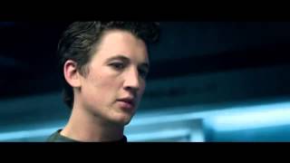 FANTASTIC 4 I FANTASTICI QUATTRO Trailer Ufficiale Italiano 2 2015 Movie HD [upl. by Maison]