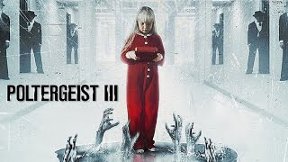 Poltergeist III 1988 Classic Horror Trailer with Heather ORourke amp Tom Skerritt [upl. by Weigle585]