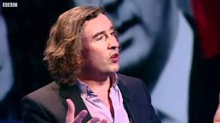 Steve Coogan Delighted Misogynistic amp Xenophobic Paper is to Close  NOTW Phone Hacking HOT [upl. by Ikcaj]