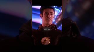 Zoom wants to race Barry theflash shorts [upl. by Mensch]