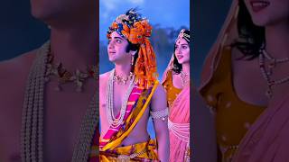 Radha Krishna love status  Radha Krishna short video  Radha Krishna status  Radha Krishna shorts [upl. by Neillij273]