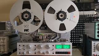 Revox PR99 MKI Restoration in Progress [upl. by Minsk475]