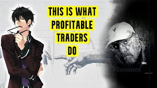 ICT Uncovers The Secrets To Becoming a Consistent Profitable Trader [upl. by Kumler]