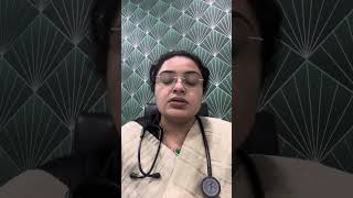 Hypoglycaemia in patients with complicated malaria Dr Namrata Vithalani  Riaan Clinic Surat [upl. by Jacquette]