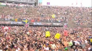 NERVO at Tomorrowland 2012 [upl. by Urissa]