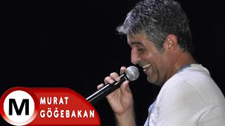 Murat Göğebakan  Kör Bıçak  Official Video [upl. by Eanrahs429]