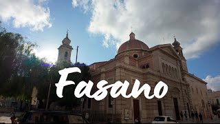 Fasano  guidepugliait [upl. by Frodina]